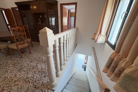 Byhus i Almanzora, Almeria, Almanzora - € 135.000 | Ref: Casa Del Balcón - foto 8